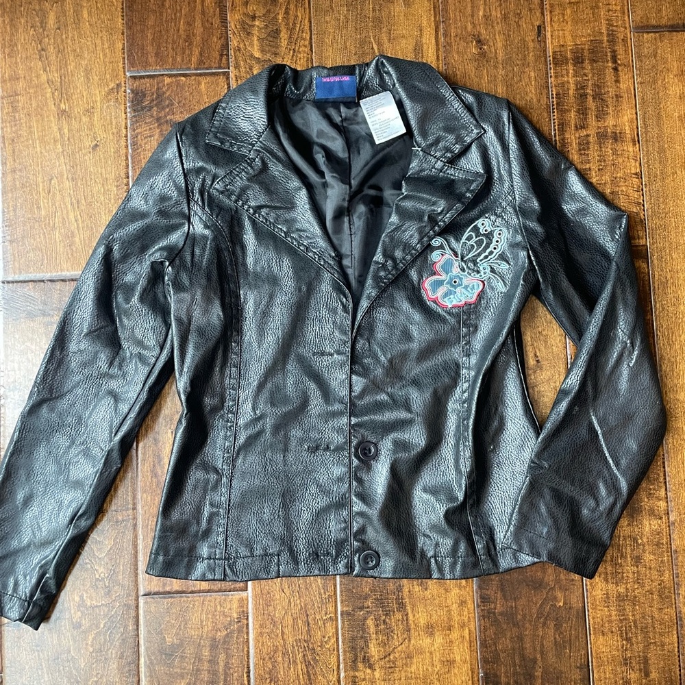 Y2K Bratz Jacket